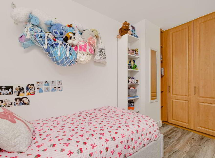 15 Huntsmans Road, Lusk Village, Lusk, K45H272
