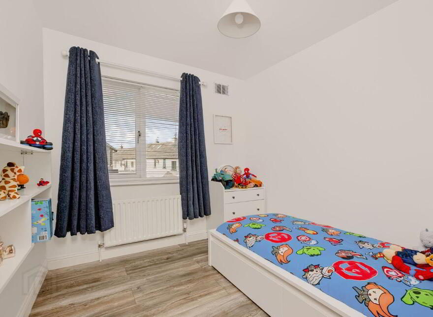 15 Huntsmans Road, Lusk Village, Lusk, K45H272