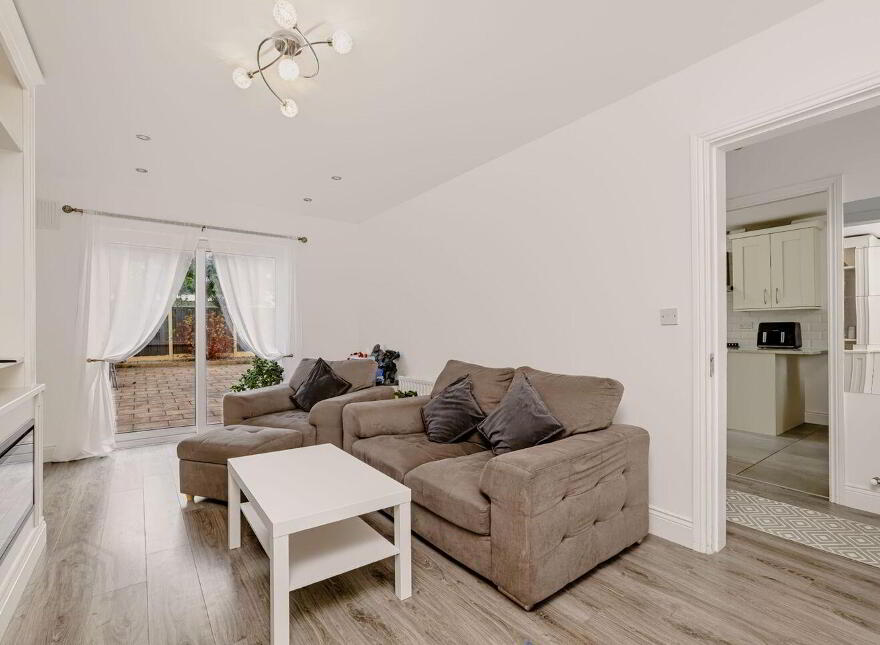 15 Huntsmans Road, Lusk Village, Lusk, K45H272