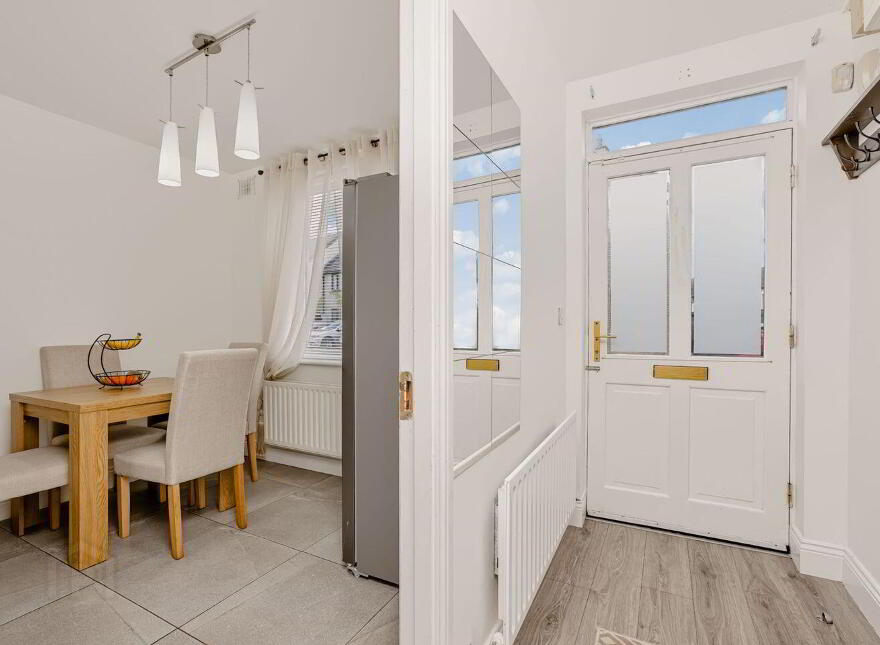 15 Huntsmans Road, Lusk Village, Lusk, K45H272