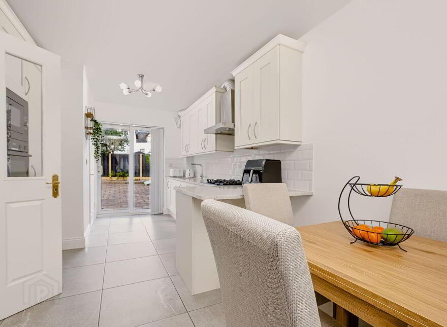 15 Huntsmans Road, Lusk Village, Lusk, K45H272