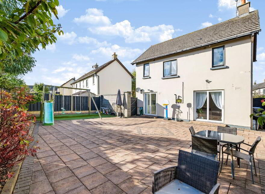15 Huntsmans Road, Lusk Village, Lusk, K45H272