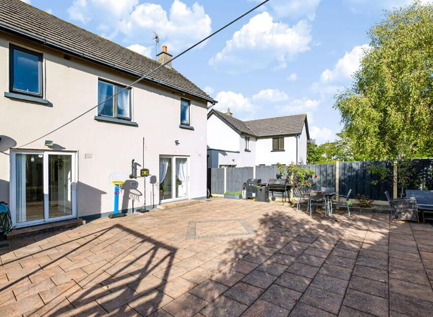 15 Huntsmans Road, Lusk Village, Lusk, K45H272