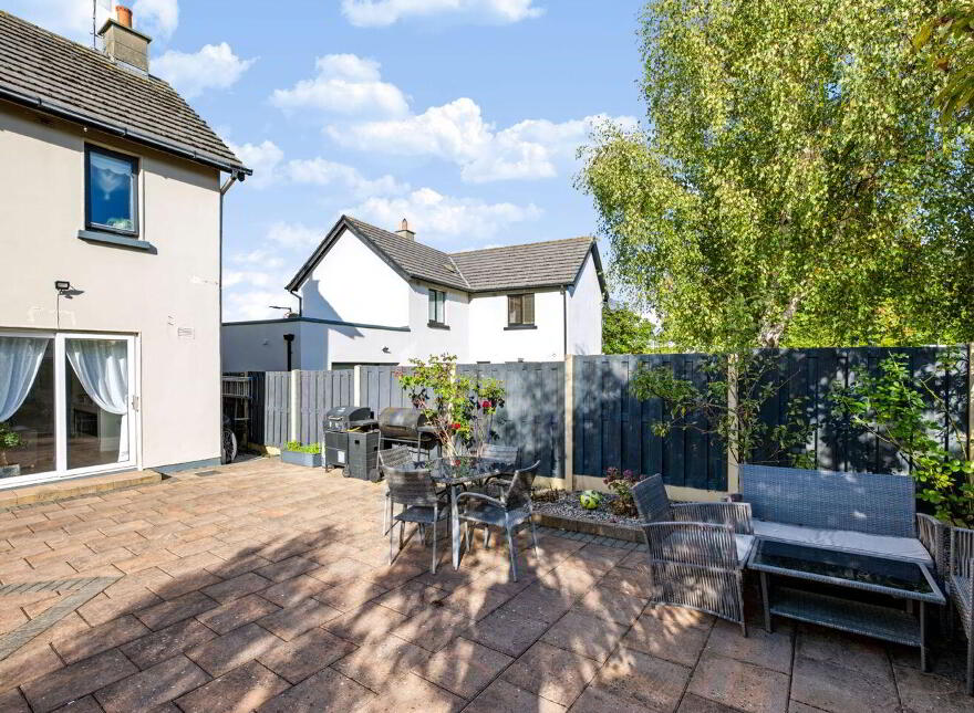 15 Huntsmans Road, Lusk Village, Lusk, K45H272