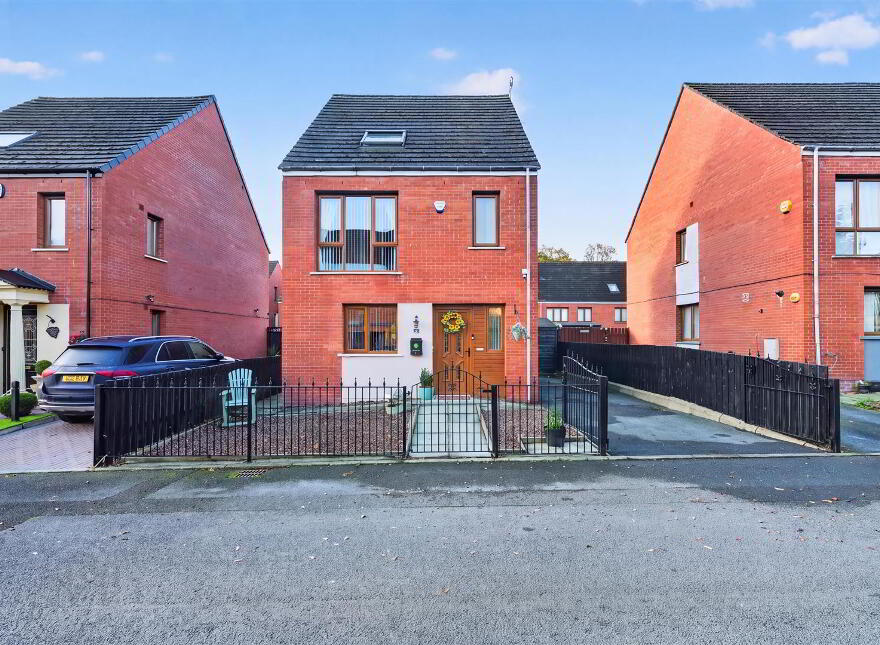 3 Dunmore Park, Belfast, BT15 3GQ