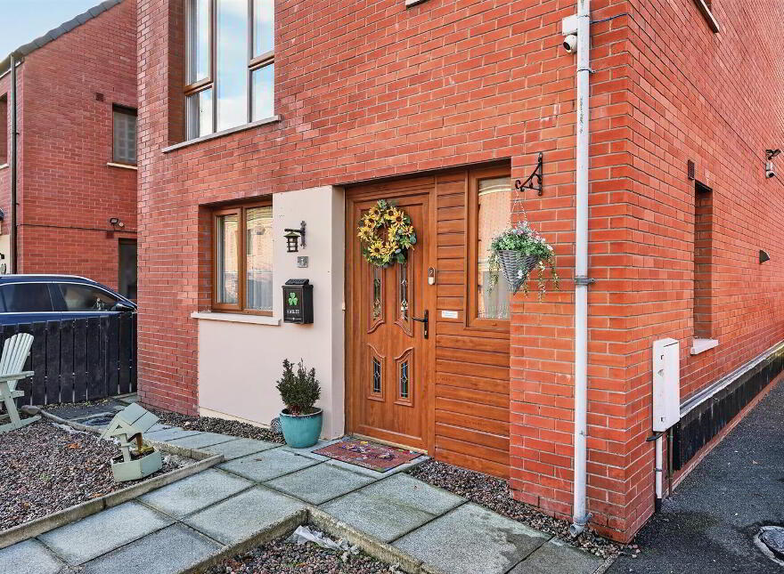 3 Dunmore Park, Belfast, BT15 3GQ