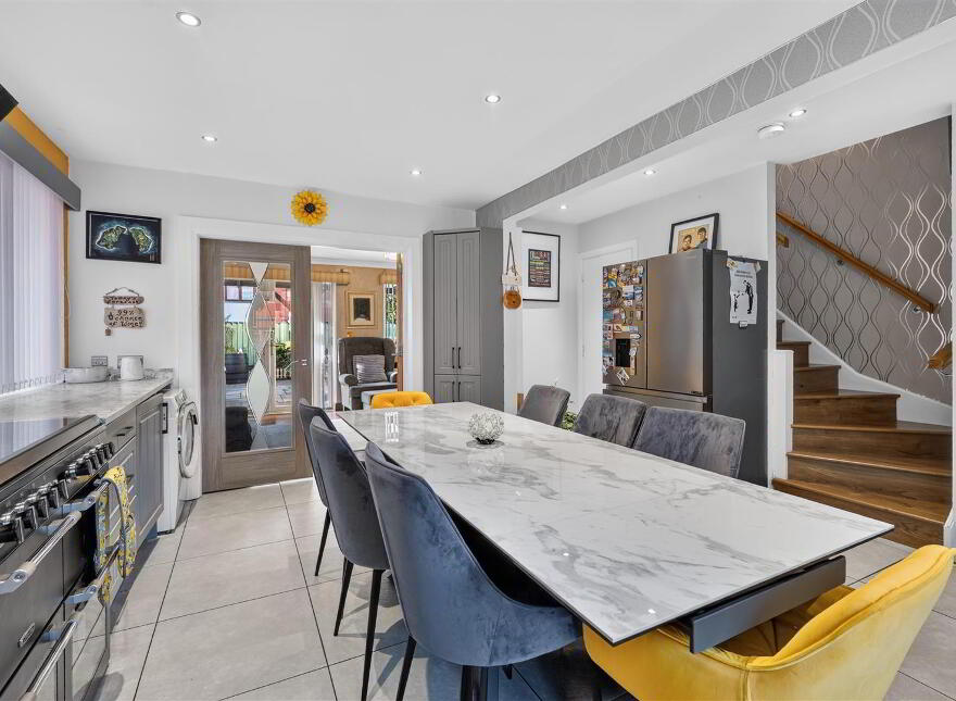 3 Dunmore Park, Belfast, BT15 3GQ