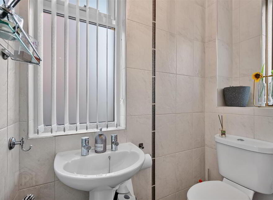 3 Dunmore Park, Belfast, BT15 3GQ