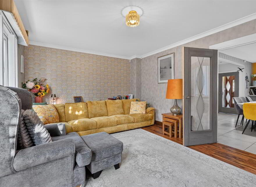 3 Dunmore Park, Belfast, BT15 3GQ