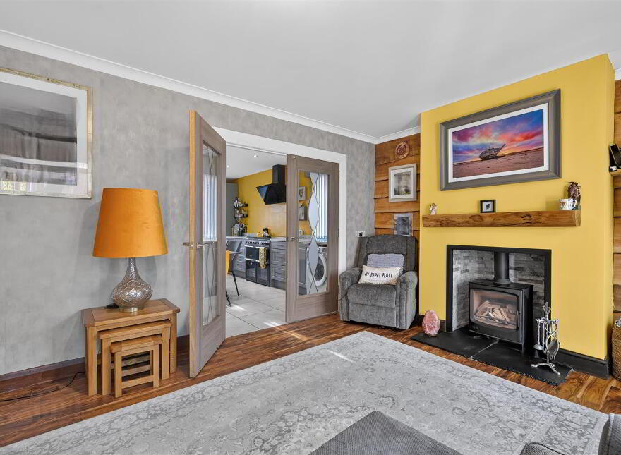 3 Dunmore Park, Belfast, BT15 3GQ