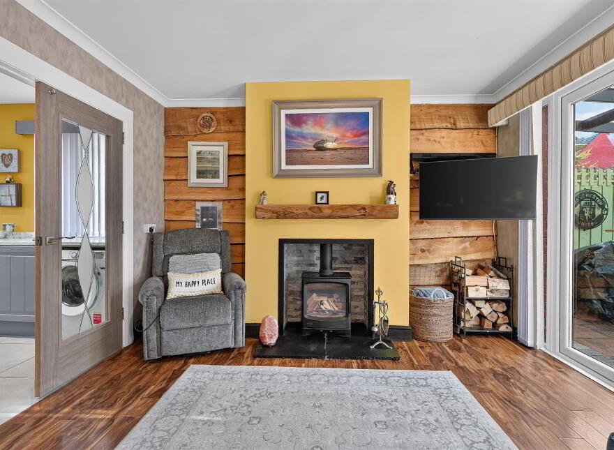 3 Dunmore Park, Belfast, BT15 3GQ