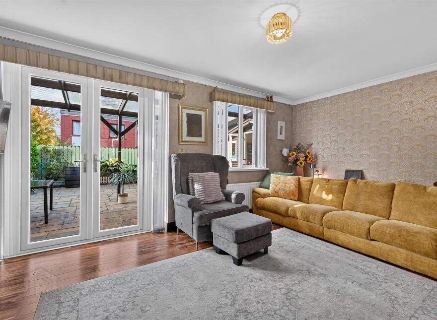 3 Dunmore Park, Belfast, BT15 3GQ