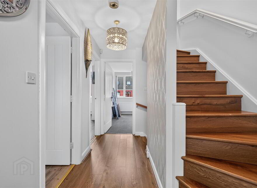 3 Dunmore Park, Belfast, BT15 3GQ