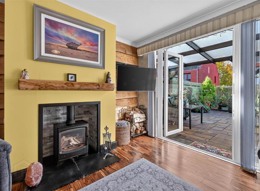 3 Dunmore Park, Belfast, BT15 3GQ