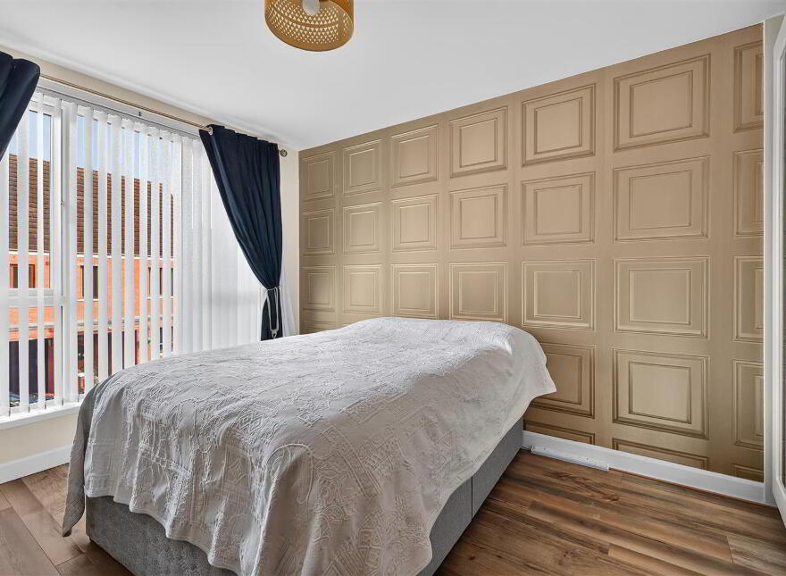 3 Dunmore Park, Belfast, BT15 3GQ