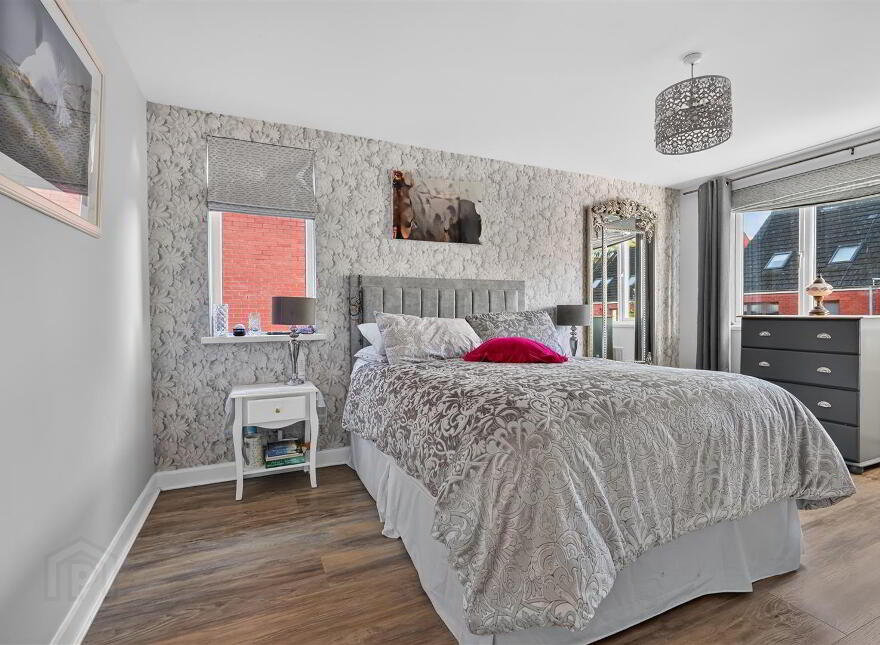 3 Dunmore Park, Belfast, BT15 3GQ