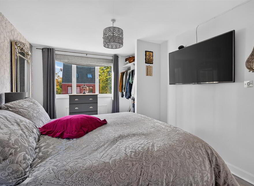 3 Dunmore Park, Belfast, BT15 3GQ