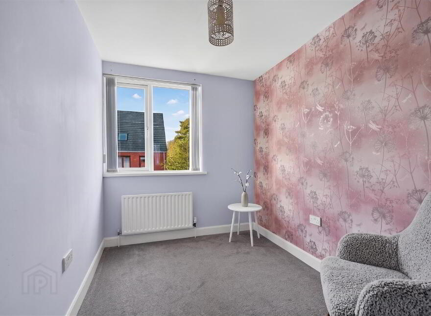 3 Dunmore Park, Belfast, BT15 3GQ