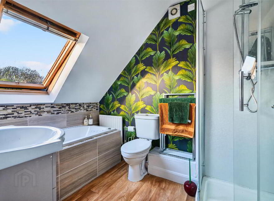3 Dunmore Park, Belfast, BT15 3GQ