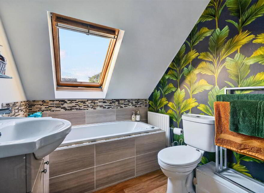 3 Dunmore Park, Belfast, BT15 3GQ