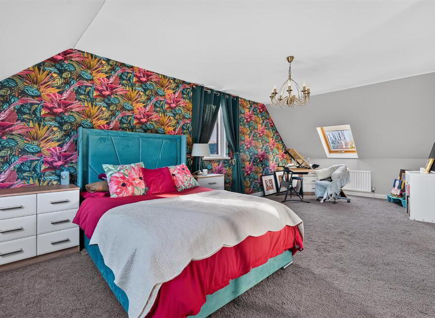 3 Dunmore Park, Belfast, BT15 3GQ