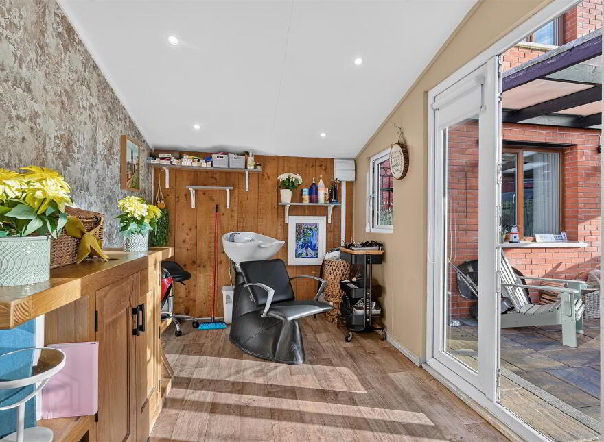 3 Dunmore Park, Belfast, BT15 3GQ