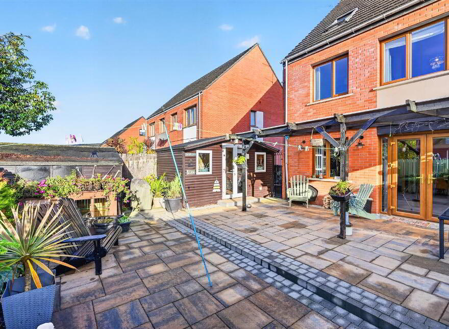 3 Dunmore Park, Belfast, BT15 3GQ