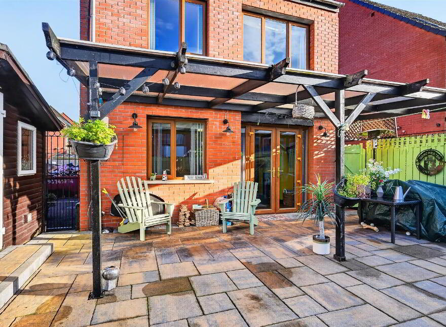 3 Dunmore Park, Belfast, BT15 3GQ