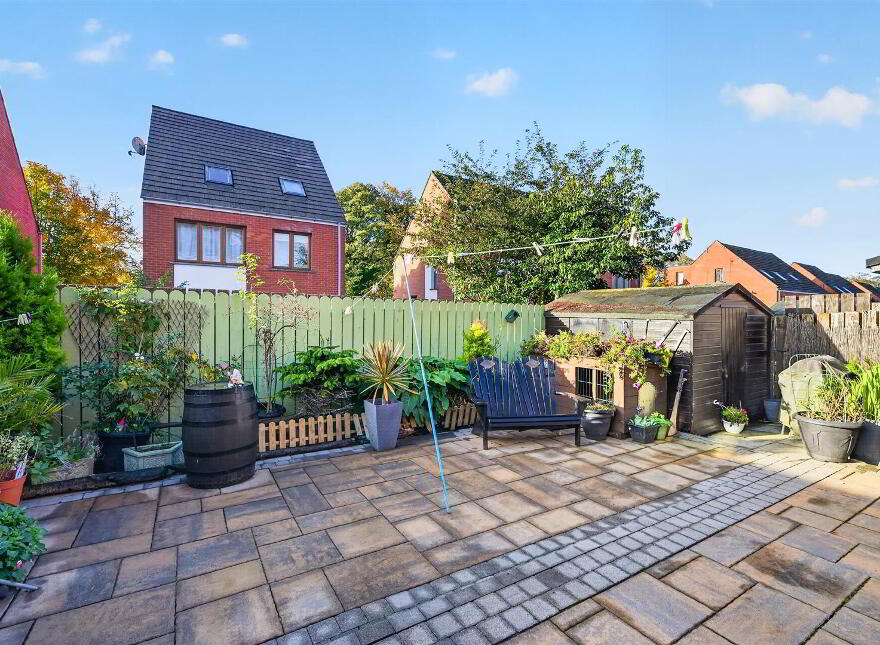3 Dunmore Park, Belfast, BT15 3GQ