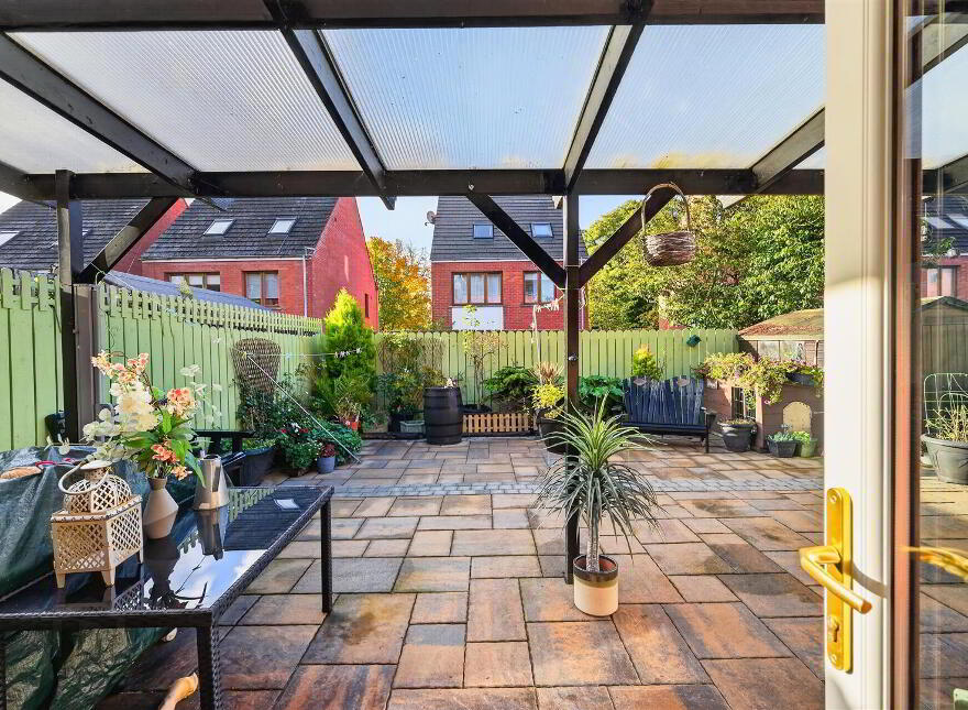 3 Dunmore Park, Belfast, BT15 3GQ