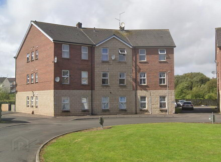 56 Annagole, Dungannon, BT70 1UA