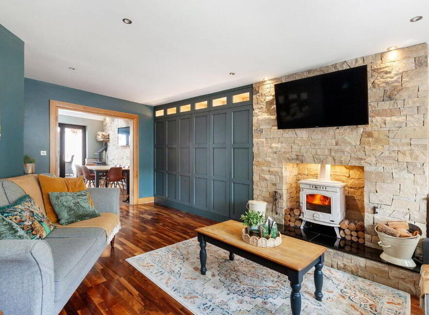 33A Edgewood Lawns, Blanchardstown, Blanchardstown, D15YA2V