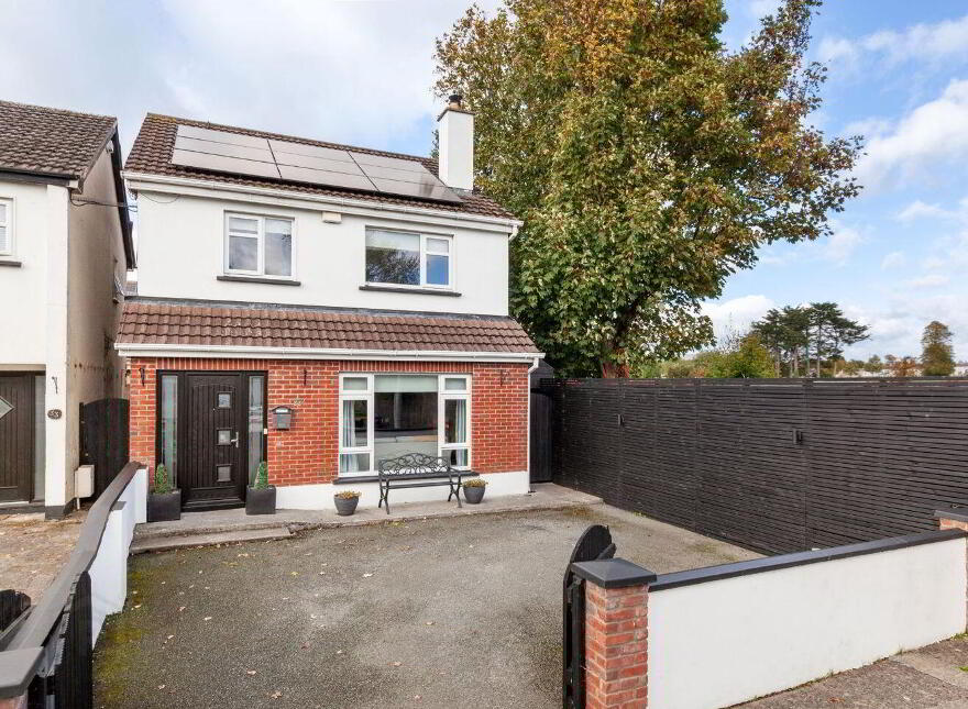 33A Edgewood Lawns, Blanchardstown, Blanchardstown, D15YA2V