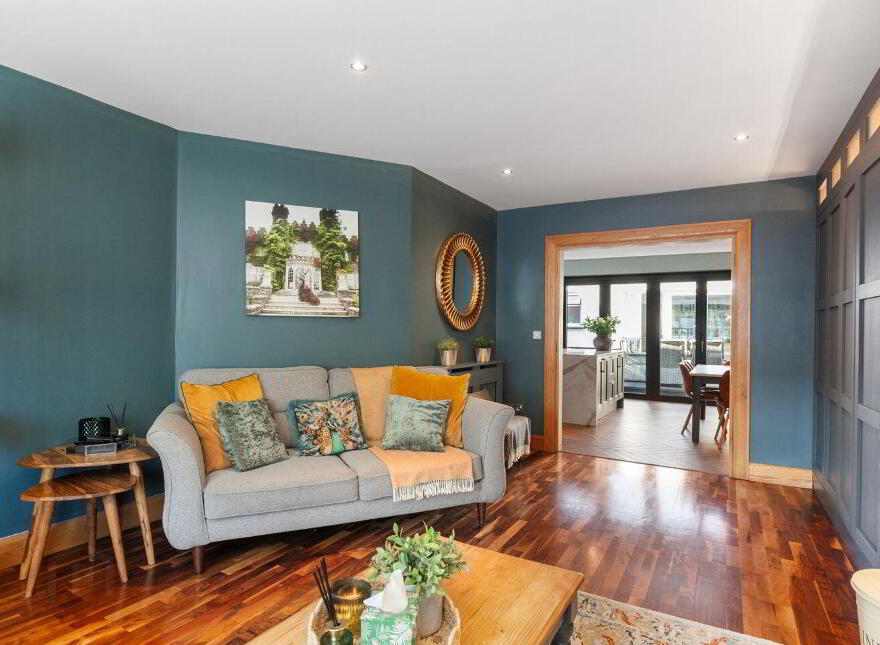 33A Edgewood Lawns, Blanchardstown, Blanchardstown, D15YA2V