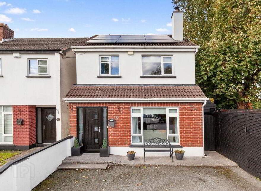 33A Edgewood Lawns, Blanchardstown, Blanchardstown, D15YA2V