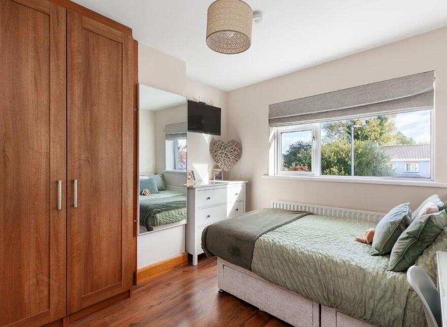 33A Edgewood Lawns, Blanchardstown, Blanchardstown, D15YA2V