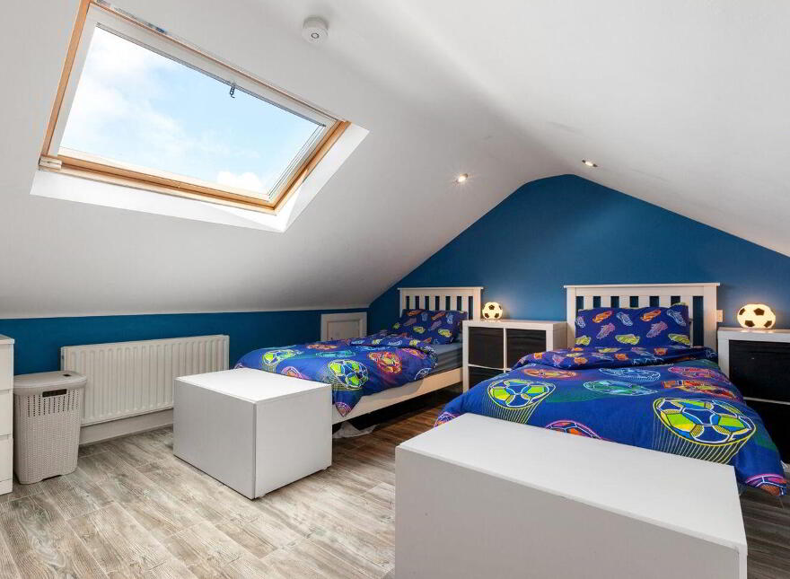 33A Edgewood Lawns, Blanchardstown, Blanchardstown, D15YA2V