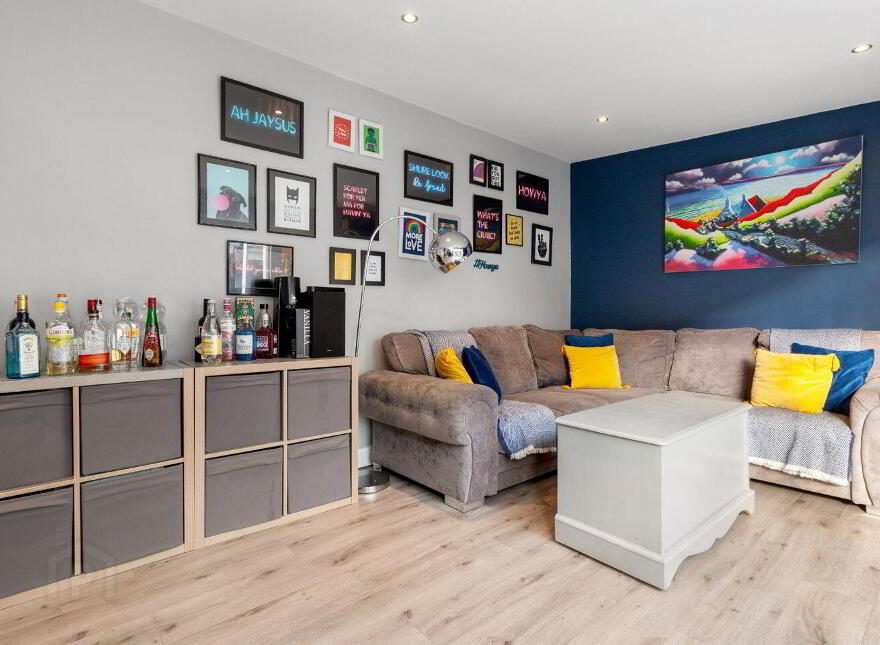 33A Edgewood Lawns, Blanchardstown, Blanchardstown, D15YA2V