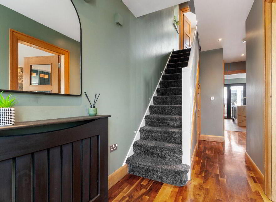 33A Edgewood Lawns, Blanchardstown, Blanchardstown, D15YA2V