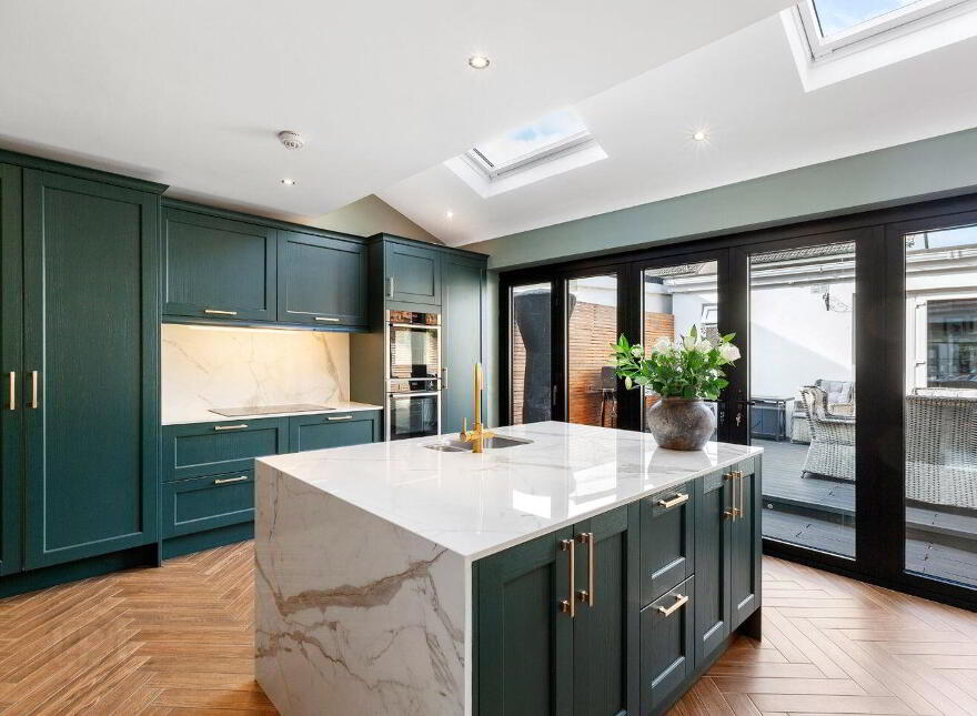 33A Edgewood Lawns, Blanchardstown, Blanchardstown, D15YA2V