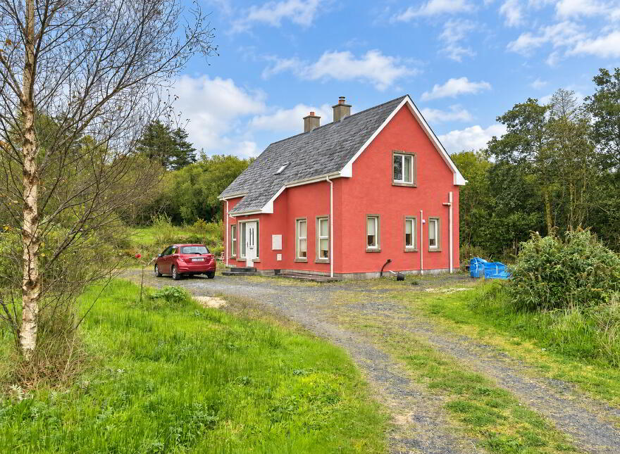 Leghowney, Donegal Town, F94WF8C