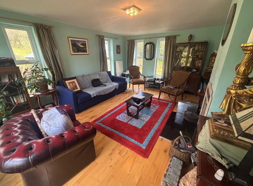 Leghowney, Donegal Town, F94WF8C