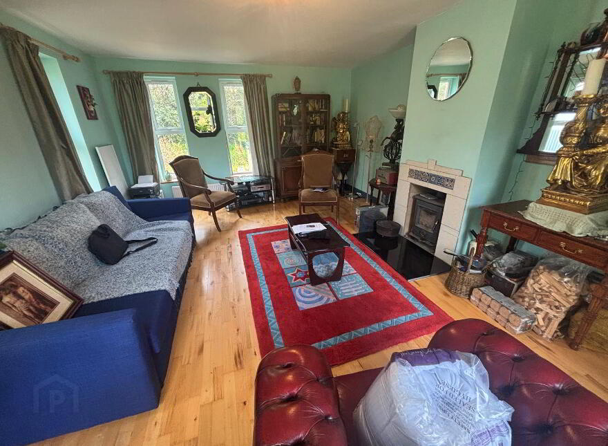 Leghowney, Donegal Town, F94WF8C