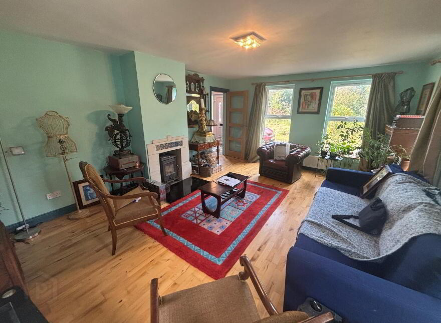 Leghowney, Donegal Town, F94WF8C
