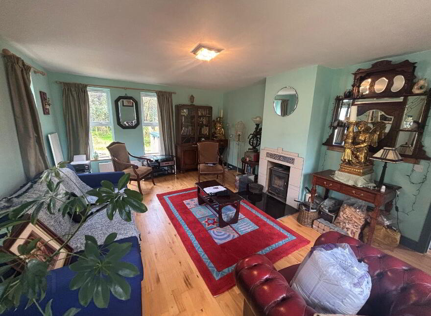 Leghowney, Donegal Town, F94WF8C