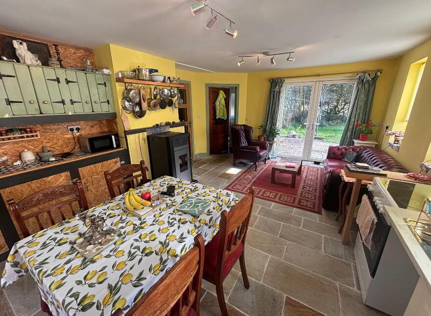Leghowney, Donegal Town, F94WF8C