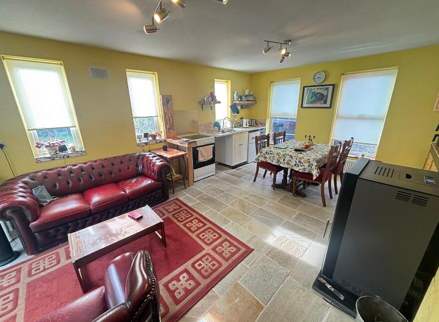 Leghowney, Donegal Town, F94WF8C