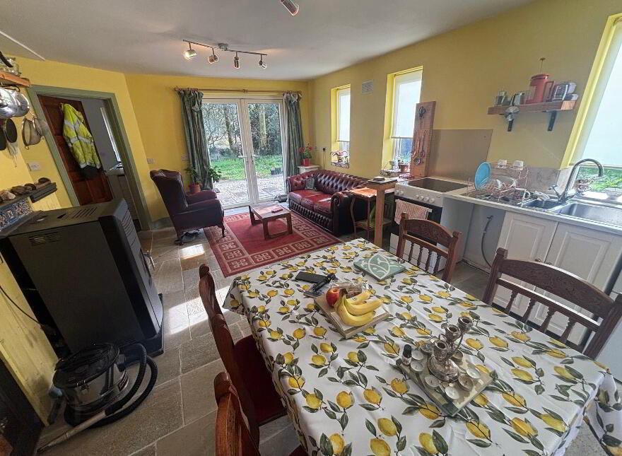 Leghowney, Donegal Town, F94WF8C