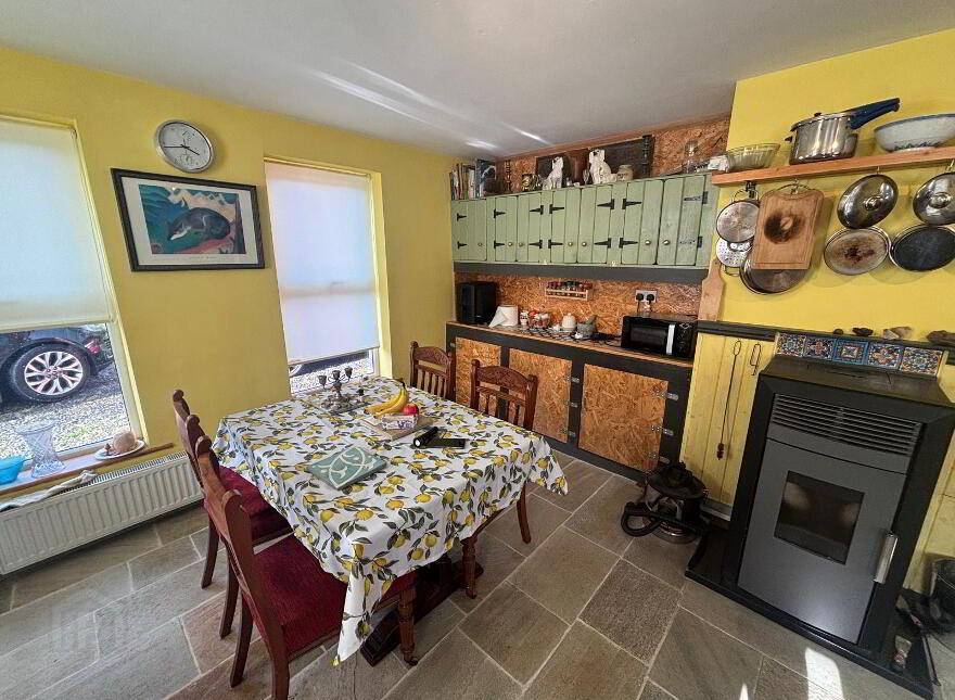 Leghowney, Donegal Town, F94WF8C