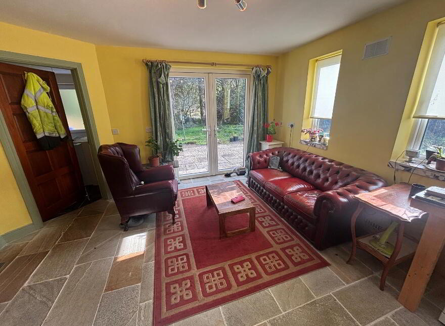 Leghowney, Donegal Town, F94WF8C